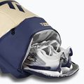 Tennisrucksack Tecnifibre Tour Endurance 32 l sand/navy 3