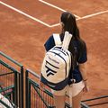 Tennisrucksack Tecnifibre Tour Endurance 32 l sand/navy 5