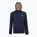 Hoodie Tecnifibre Fleece Hoodie navy