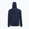Hoodie Tecnifibre Fleece Hoodie navy 2