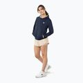 Hoodie Tecnifibre Fleece Hoodie navy 6