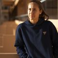 Hoodie Tecnifibre Fleece Hoodie navy 11