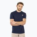 Herren T-Shirt Tecnifibre Graphic Tee navy