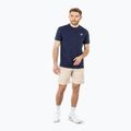 Herren T-Shirt Tecnifibre Graphic Tee navy 2