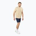 Herren T-Shirt Tecnifibre Graphic Tee sand 2