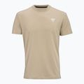 Herren T-Shirt Tecnifibre Graphic Tee sand 4