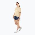 Damen-T-Shirt Tecnifibre Graphic Tee W sand 2