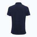 Herren Poloshirt Tecnifibre Waffle navy 6