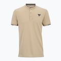 Herren-Poloshirt Tecnifibre Polo Pique navy 4