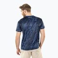 Herren T-Shirt Tecnifibre X-Loop Tee navy 3