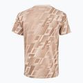 Herren T-Shirt Tecnifibre X-Loop Tee sand 5