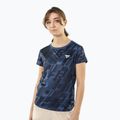 Damen-T-Shirt Tecnifibre X-Loop Tee W navy