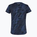 Damen-T-Shirt Tecnifibre X-Loop Tee W navy 5