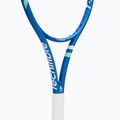 Tecnifibre T-Fight 300 ID Tennisschläger blau/weiß 4