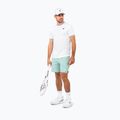 Herren-Tennisshirt Tecnifibre Team Tech white 2