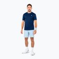 Herren-Tennisshirt Tecnifibre Team Tech marine 2