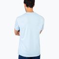 Herren-Tennisshirt Tecnifibre Team Tech glacier 3