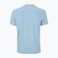 Herren-Tennisshirt Tecnifibre Team Tech glacier 6