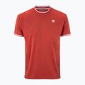 Herren-Tennisshirt Tecnifibre Team Tech terracotta 4