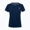 Damen-Tennisshirt Tecnifibre Team Tech marine 4