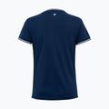 Damen-Tennisshirt Tecnifibre Team Tech marine 5