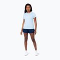 Damen-Tennisshirt Tecnifibre Team Tech glacier 2