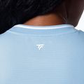 Damen-Tennisshirt Tecnifibre Team Tech glacier 3