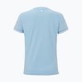 Damen-Tennisshirt Tecnifibre Team Tech glacier 5