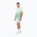 Herren-Tennisshirt Tecnifibre Team X-Loop sage 2