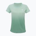 Damen-Tennisshirt Tecnifibre Team X-Loop sage 3