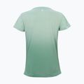 Damen-Tennisshirt Tecnifibre Team X-Loop sage 4