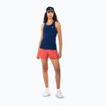 Tennisshirt Damen Tecnifibre Team Tech Tank Top W marine 2