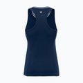 Tennisshirt Damen Tecnifibre Team Tech Tank Top W marine 5