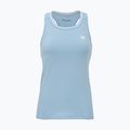Tennisshirt Damen Tecnifibre Team Tech Tank Top W glacier 4