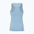Tennisshirt Damen Tecnifibre Team Tech Tank Top W glacier 5