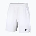 Herren-Tennisshorts Tecnifibre Team Stretch Short white 5