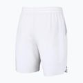 Herren-Tennisshorts Tecnifibre Team Stretch Short white 6