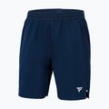 Tennisshorts Herren Tecnifibre Team Stretch Short marine 4