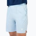 Herren-Tennisshorts Tecnifibre Team Stretch Short glacier
