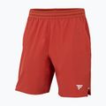 Herren-Tennisshorts Tecnifibre Team Stretch Short terracotta 4