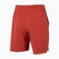Tennisshorts Herren Tecnifibre Team Stretch Short terracotta 5