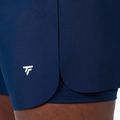 Tennisshorts Damen Tecnifibre Team Stretch Short W marine 3