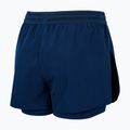 Tennisshorts Damen Tecnifibre Team Stretch Short W marine 5