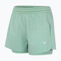 Tennisshorts Damen Tecnifibre Team Stretch Short W sage 4