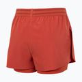 Tennisshorts Damen Tecnifibre Team Stretch Short W terracotta 5