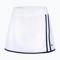 Tennisrock Tecnifibre Team Stretch Skirt white 4