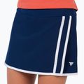 Tennisrock Tecnifibre Team Stretch Skirt navy