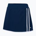 Tennisrock Tecnifibre Team Stretch Skirt marine 2