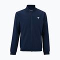 Herren-Tennis-Sweatshirt Tecnifibre Team Light Jacket navy blue 4
