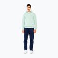 Herren-Tennishose Tecnifibre Team Terry Marine 2